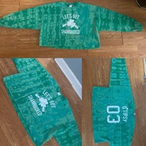 ST. PATRICKS DAY LINE COMING SOON!